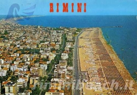 La Spiaggia di Rimini