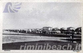 La Spiaggia di Rimini
