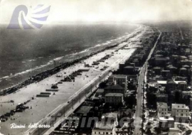 La Spiaggia di Rimini