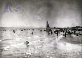 La Spiaggia di Rimini