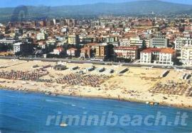 La Spiaggia di Rimini