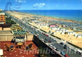 La Spiaggia di Rimini