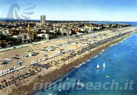 La Spiaggia di Rimini