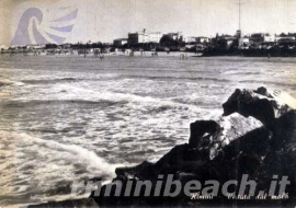 La Spiaggia di Rimini