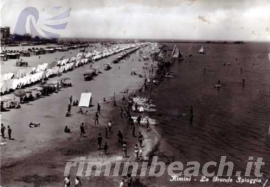 La Spiaggia di Rimini