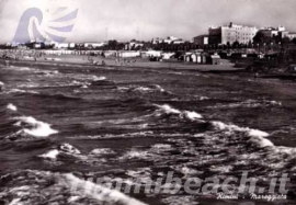 La Spiaggia di Rimini