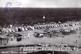 La Spiaggia di Rimini