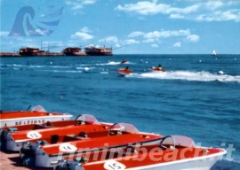 La Spiaggia di Rimini