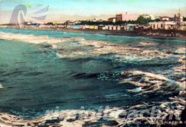 La Spiaggia di Rimini