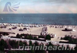 La Spiaggia di Rimini