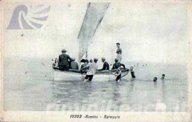 La Spiaggia di Rimini