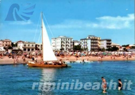 La Spiaggia di Rimini