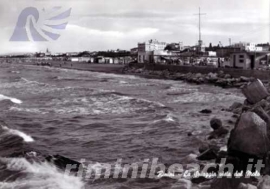 La Spiaggia di Rimini