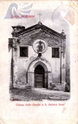 Le Chiese di Rimini