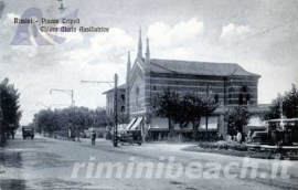 Le Chiese di Rimini