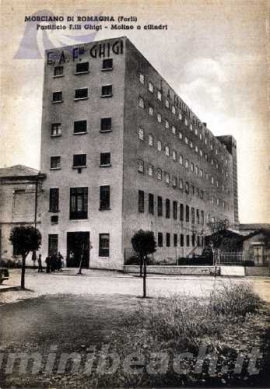 Morciano di Romagna