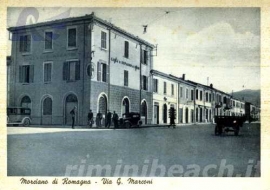 Morciano di Romagna