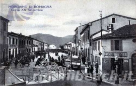 Morciano di Romagna