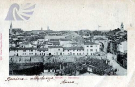 Panorama di Rimini