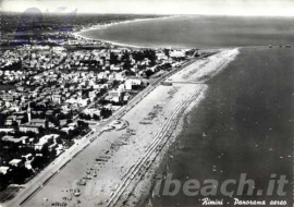 Panorama di Rimini