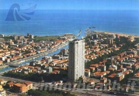 Panorama di Rimini