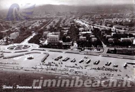 Panorama di Rimini