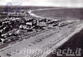 Panorama di Rimini