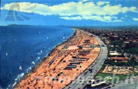 Panorama di Rimini