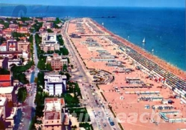 Panorama di Rimini