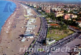 Panorama di Rimini