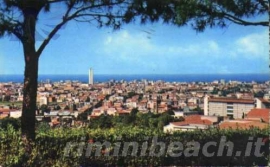 Panorama di Rimini