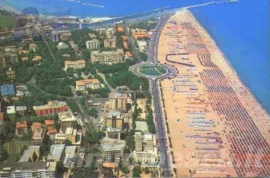 Panorama di Rimini