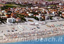 Piazza Tripoli Rimini