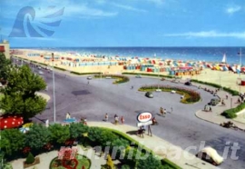 Piazza Tripoli Rimini