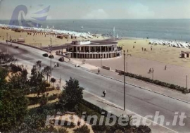 Piazzale Kennedy Rimini