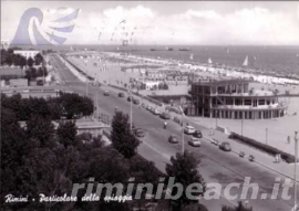 Piazzale Kennedy Rimini