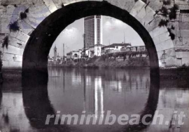 Rimini - Ponte di Tiberio