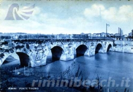 Rimini - Ponte di Tiberio