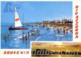 Rivazzurra di Rimini