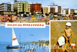 Rivazzurra di Rimini