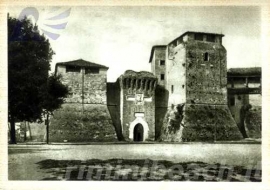 Rocca Malatestiana di Rimini