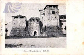 Rocca Malatestiana di Rimini