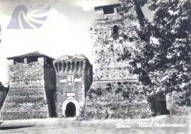 Rocca Malatestiana di Rimini