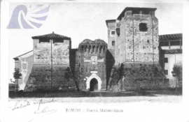 Rocca Malatestiana di Rimini