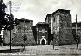 Rocca Malatestiana di Rimini