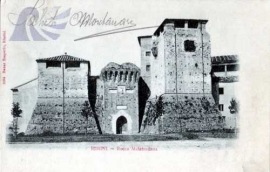 Rocca Malatestiana di Rimini