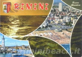 Saluti da Rimini