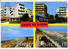 Saluti da Rimini