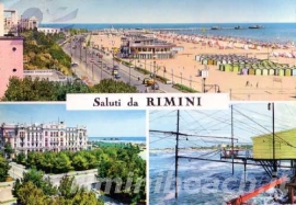 Saluti da Rimini