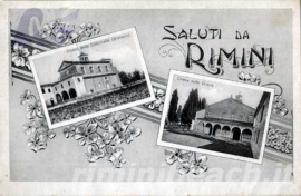 Saluti da Rimini